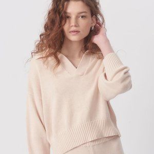 Sister Katie - Diana Polo, Small, Color Shell, Sold Out